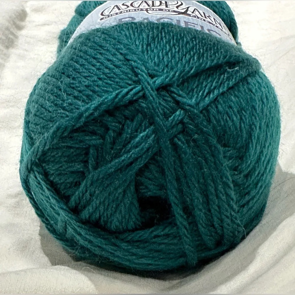 ✨NWT✨ Cascade Yarn Pacific- 1 Skein - Picture 2 of 4